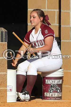 Harmony Grove @ Benton softball 4-16-2015 (©Justin Manning) JWM_0402