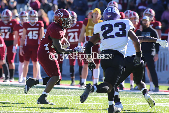 Ouachita Baptist @ Henderson State (The Battle of the Revine) 11-12-22_JWM_0981