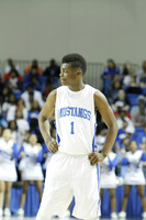 5A Boys State Finals-Forrest City vs. Jacksonville 3-14-2014 (© Justin Manning) JWM_0005