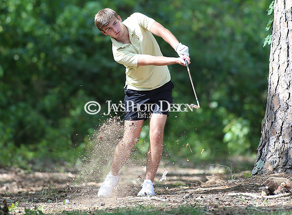 High School Golf (Bauxite, Harmony Grove, Robinson, Magnet Cove) 8-30-22_JWM_0675