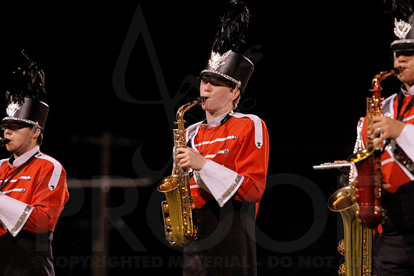 Glen Rose @ Jessieville 10-4-13 (© Justin Manning) JWM0357