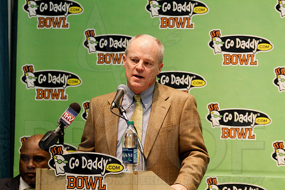 Go Daddy Press Conference (Larry the Cable Guy) & Mayor Luncheon 1-4-13 (Justin Manning)0134