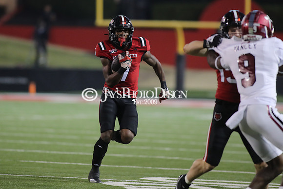 Troy @ Arkansas State 10-26-24_JWM_0751