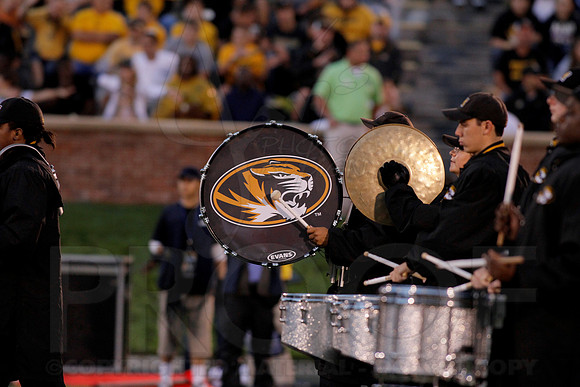 ASU @ Missouri 9-28-13 (© Justin Manning) JWM0138
