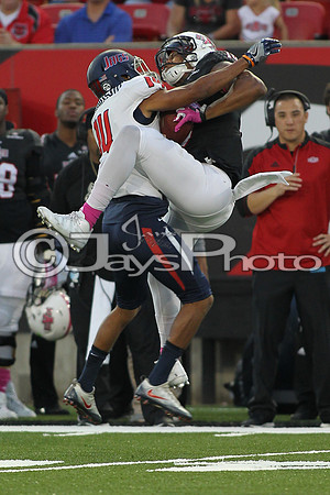 South Alabama @ Arkansas State 10-15-16_JWM_0599