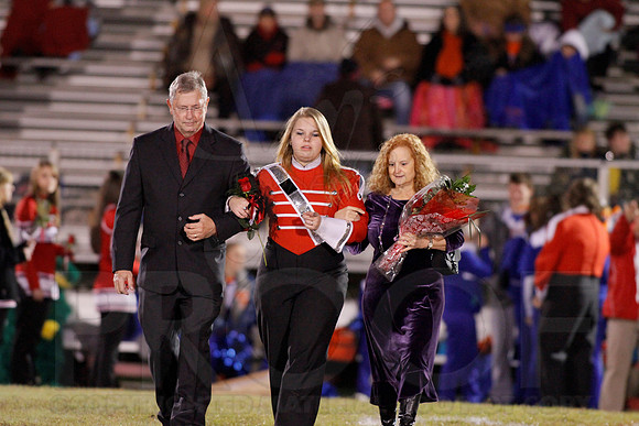 Two Rivers @ Glen Rose 11-7-13 (Senior Night) (©Justin Manning) JWM_0134