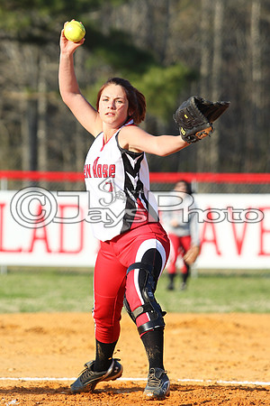 Poyen @ Glen Rose softball 3-28-2015 (©Justin Manning) JWM_0038