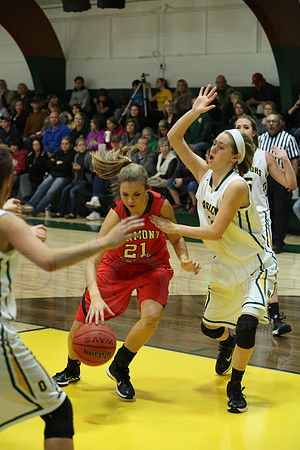 Harmony Grove @ Oauchita Sr Girls 11-13-2014 (©Justin Manning) JWM_0192