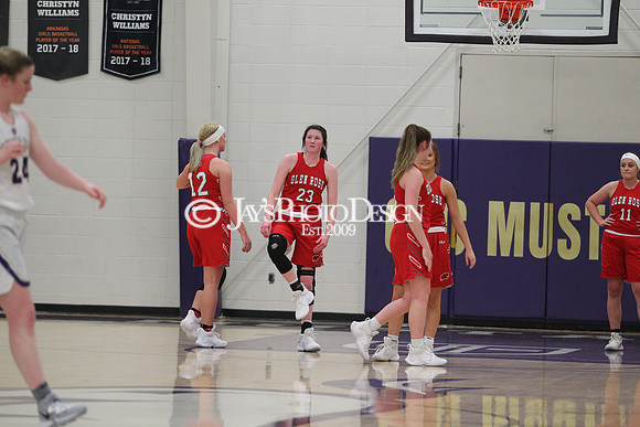 Glen Rose @ Central Arkansas Christian 1-3-20_0112