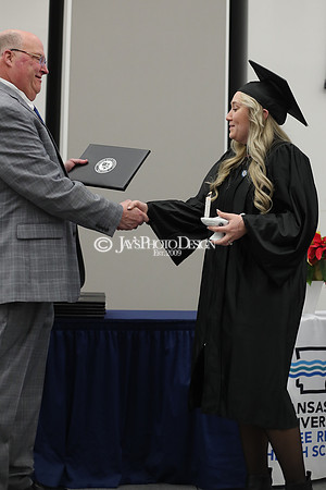 Arkansas State University Three Rivers (Health Sciences' Pinning Ceremony) LPN & RN 12-12-24 _JWM_1227