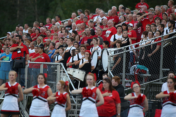Glen Rose @ Harmony Grove 9-26-14 9-26-2014 (©Justin Manning) JWM_118