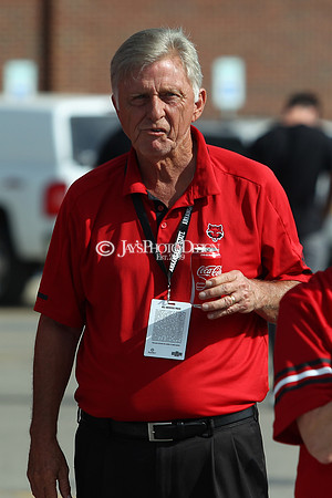 Southern Illinois @ Arkansas State 9-21-19_0067