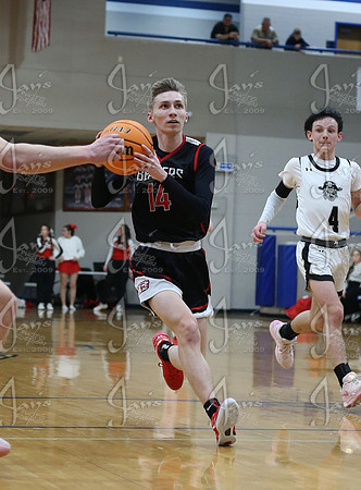 Dover vs. Glen Rose (AAA 3A-5 District First Round) 2-17-25_JWM_0396