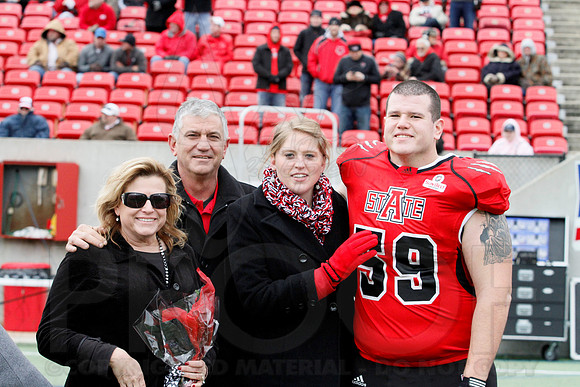 Georgia State @ Arkansas State 11-23-13 (©Justin Manning) JWM_0112