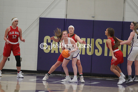 Glen Rose @ Central Arkansas Christian 1-3-20_0121