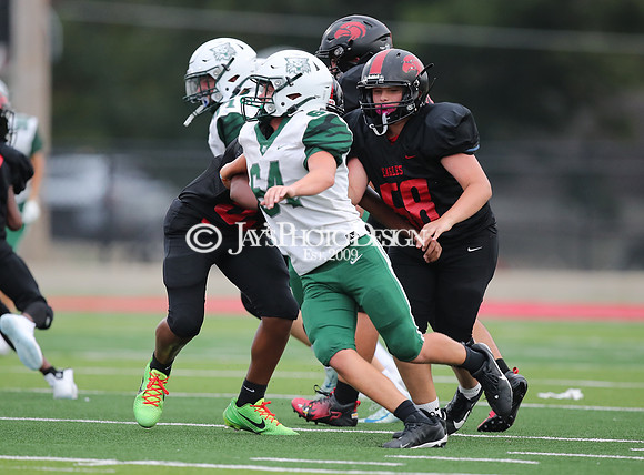 Episcopal @ Cutter Morning Star JV (Scrimmage) 8-19-25_JWM_0423