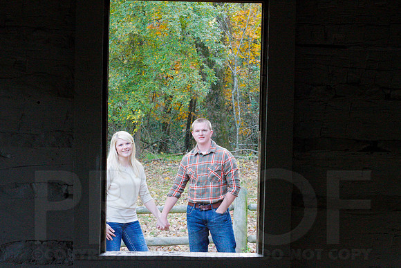 Hayley & Mitch 11-3-13 (©Justin Manning) JWM_0024