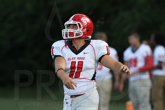 Glen Rose @ Bauxite 9-13-13 (© Justin Manning) JWM0006