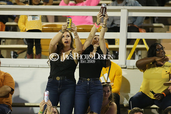 Arkansas State @ Southern Mississippi 10-15-22_JWM_0590