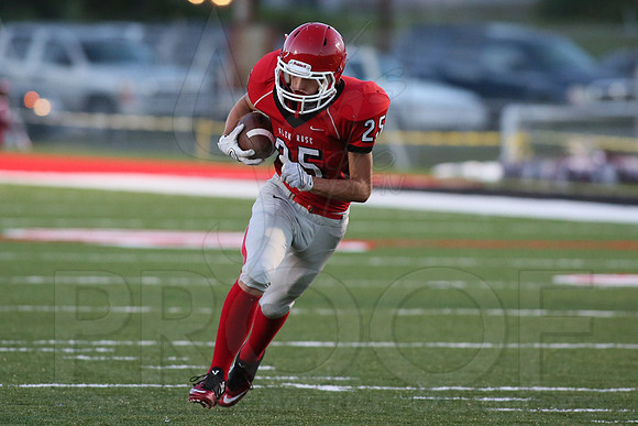 Prescott @ Glen Rose Jr High 10-16-2014 (©Justin Manning) JWM_093