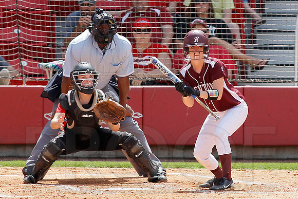 6A Benton vs Russellville State Finals 5-17-13 (© Justin Manning) JWM0216