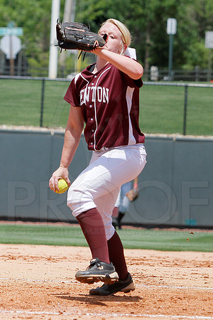 6A Benton vs Russellville State Finals 5-17-13 (© Justin Manning) JWM0061