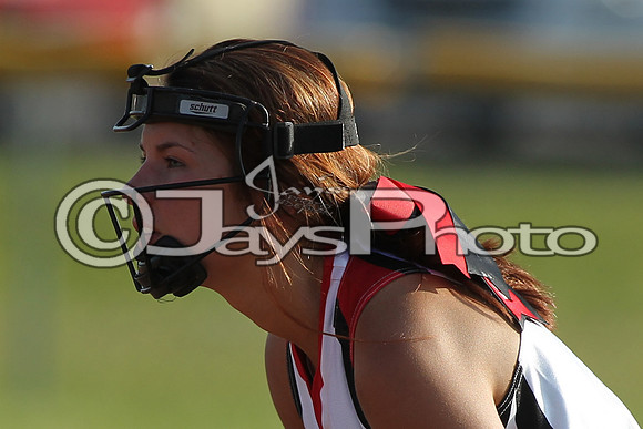 Glen Rose vs Harding Academy softball (Regionals) 5-8-2015 (©Justin Manning) JWM_0135