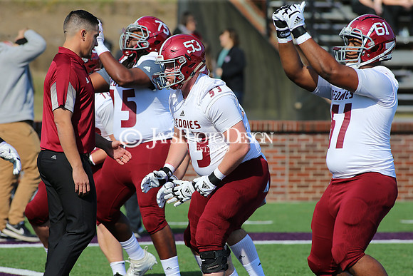 Henderson State @ Ouachita 11-13-21_JWM_0101