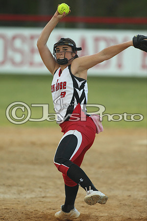 Mayflower @ Glen Rose softball_JWM_0254