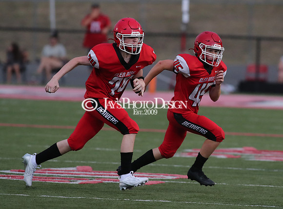 Bauxite @ Glen Rose Jr. High 8-29-24_JWM_0271