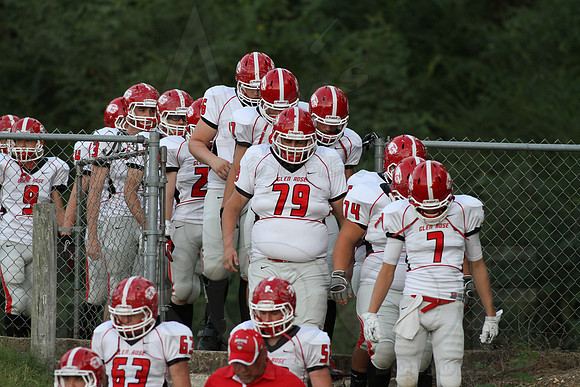 Glen Rose @ Bauxite 9-13-13 (© Justin Manning) JWM0048