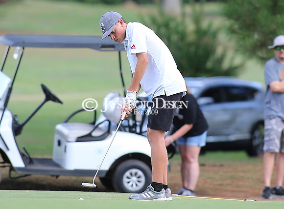 High School Golf (Bauxite, Harmony Grove, Robinson, Magnet Cove) 8-30-22_JWM_0722