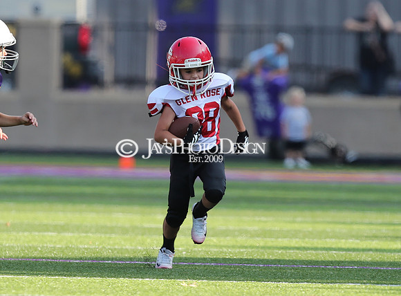 Glen Rose @ Fountain Lake Peewee 3rd Grade 8-16-25_JWM_0095