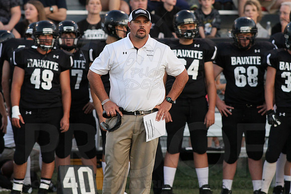 Glen Rose @ Bauxite 9-13-13 (© Justin Manning) JWM0105