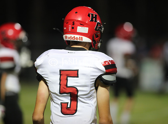 Harmony Grove @ Bismarck (Scrimmage) 8-23-24_JWM_0513