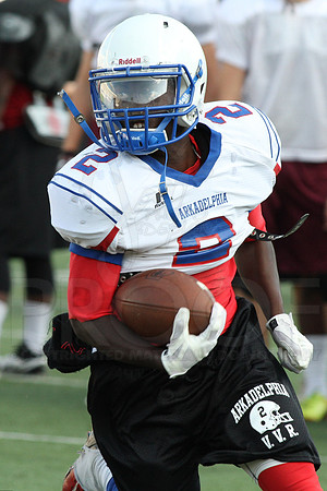 War Memorial 7 on 7 football 7-29-2014 (©Justin Manning) JWM_037
