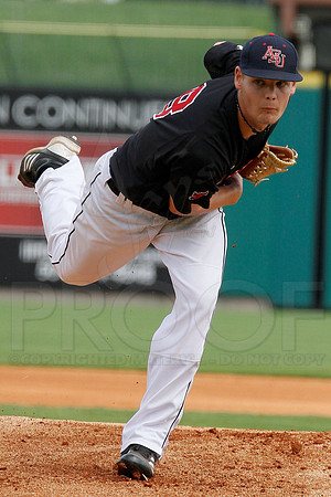 ASU vs. UAPB (Dickey Stephens Park) 5-8-12 (Justin Manning)026