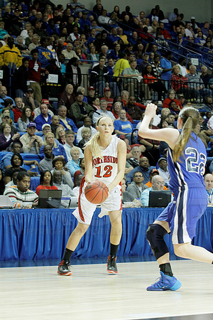 7A Girls State Finals-Fort Smith Northside vs. Conway 3-13-2014 (© Justin Manning) JWM_0246