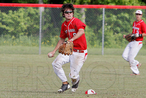3A Regionals Baseball-Softball Finals 5-6-13 (© Justin Manning) JWM0336