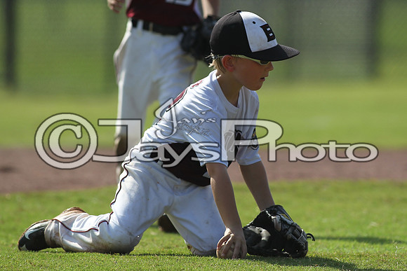 Benton vs. Cabot Cal Ripken t-ball All-Stars 7-10-2015 (©Justin Manning) JWM_0067