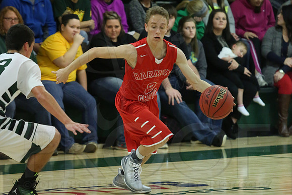 Harmony Grove @ Oauchita Sr Boys 11-13-2014 (©Justin Manning) JWM_0167