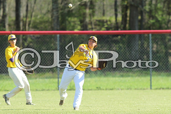 Mayflower @ Glen Rose baseball_JWM_0004