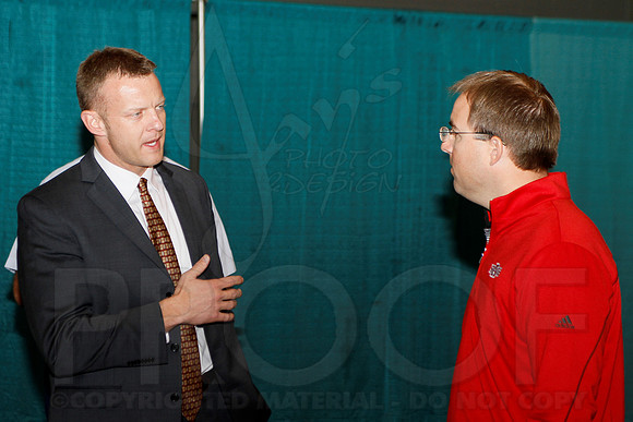 Go Daddy Press Conference (Larry the Cable Guy) & Mayor Luncheon 1-4-13 (Justin Manning)0199