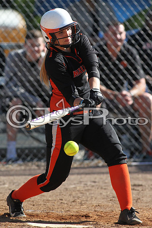 Nashville @ Malvern Softball 4-20-2015 (©Justin Manning) JWM_0026