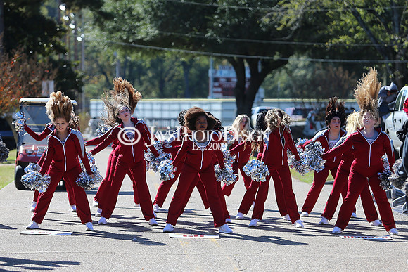 Ouachita Baptist @ Henderson State (The Battle of the Revine) 11-12-22_JWM_0429