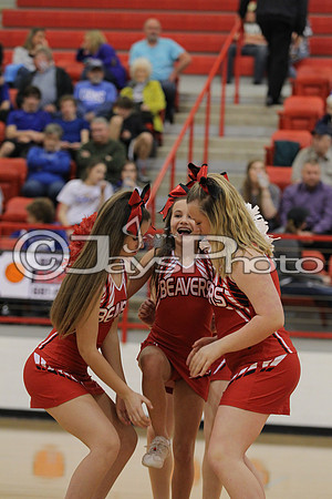 Jessieville @ Glen Rose (Homecoming) JWM_0560