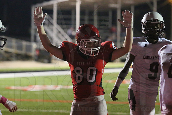 Prescott @ Glen Rose Jr High 10-16-2014 (©Justin Manning) JWM_209