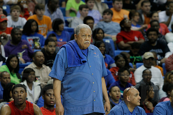Jonesboro vs. Little Rock Parkview 6A State Boys State Finals 3-15-2014 (© Justin Manning) JWM_0213