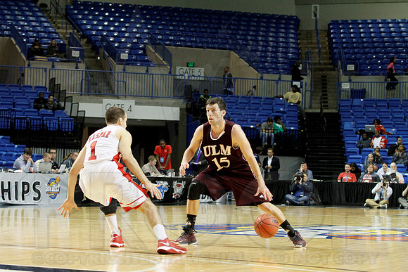 WKU vs. UL-Monroe Men's JWM0240 (©Justin Manning)