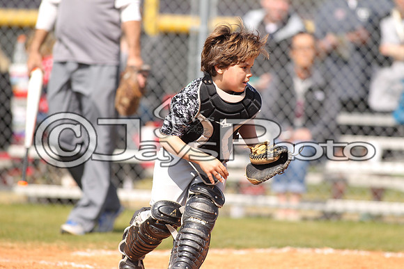 White Hall Dominators vs. Greenbrier Cannons 2-28-16 JWM_0251